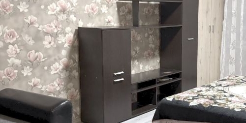 1-комн квартира Вешняковская улица, 39