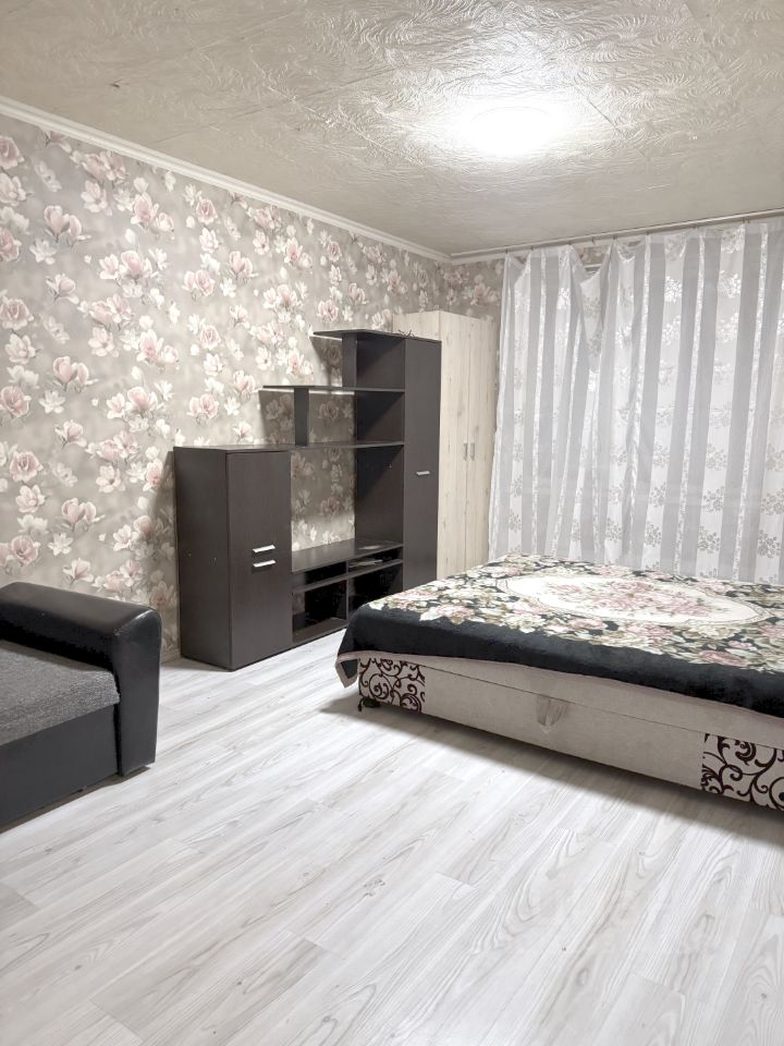 Продажа 1-комн квартиры на вторичном рынке Вешняковская улица, 39