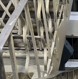 Продажа 2-комн квартиры на вторичном рынке улица Бехтерева, 37К1