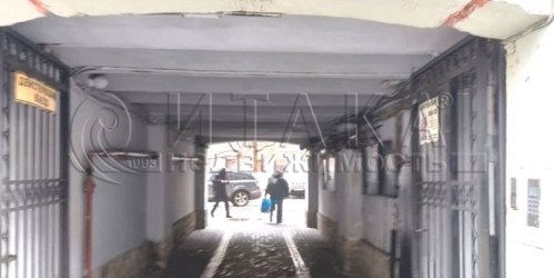 Комната Чайковского,  д. 36