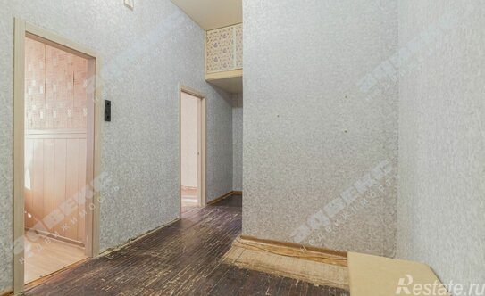 Продажа 1-комн квартиры на вторичном рынке ул Боровая,  д. 72,  к. Б