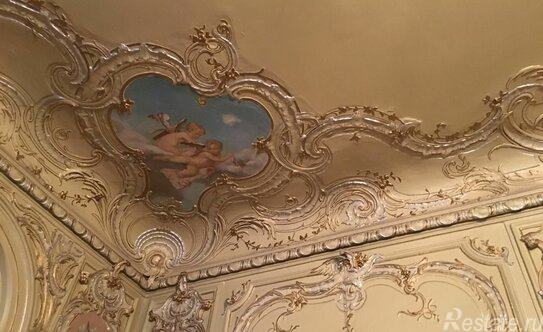 Продажа 8-комн квартиры на вторичном рынке Литейный проспект,  д. 24