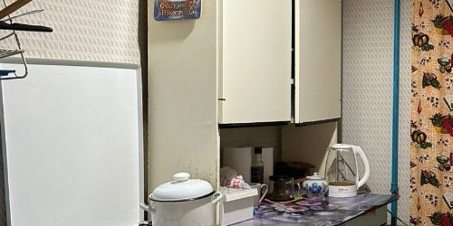 1-комн квартира бульвар Новаторов, 108