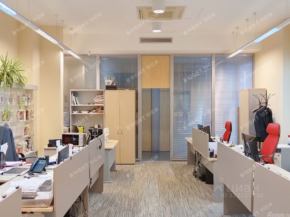 Аренда офиса Уткин проспект,  д. 15 литЕ