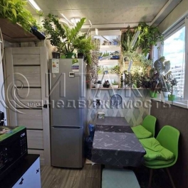 Продажа 1-комн квартиры на вторичном рынке Генерала Симоняка ул., д. 18