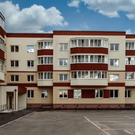 Продажа 2-комн квартиры на вторичном рынке Дубровка, ул 1-й Пятилетки