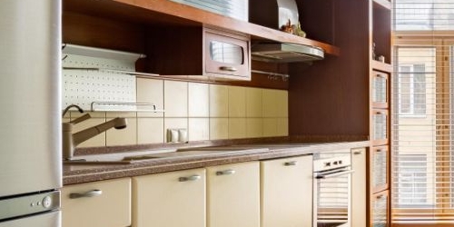 6-комн квартира 4-я Советская улица, 8