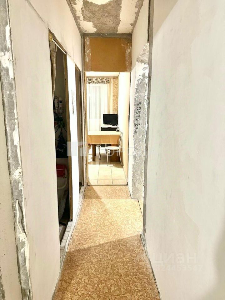 Продажа 2-комн квартиры на вторичном рынке бульвар Матроса Железняка, 23К1