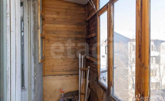 Продажа 2-комн квартиры на вторичном рынке Сходня, 2-й Дачный пер,  д. 13