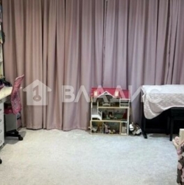 Продажа 2-комн квартиры на вторичном рынке Елецкая улица,  д. 8 к2