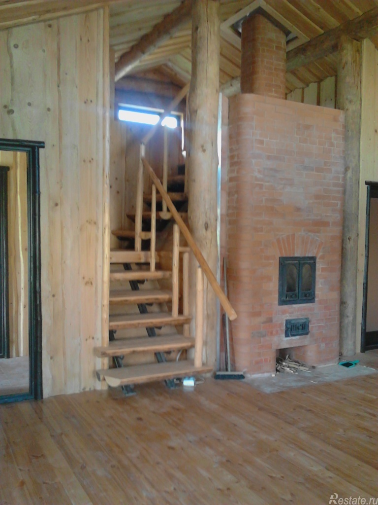 Продажа дома Александровская (Пушкинский р-н) п ,  д. 10