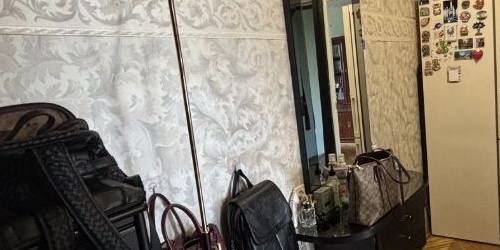 2-комн квартира Петрозаводская улица, 5К3