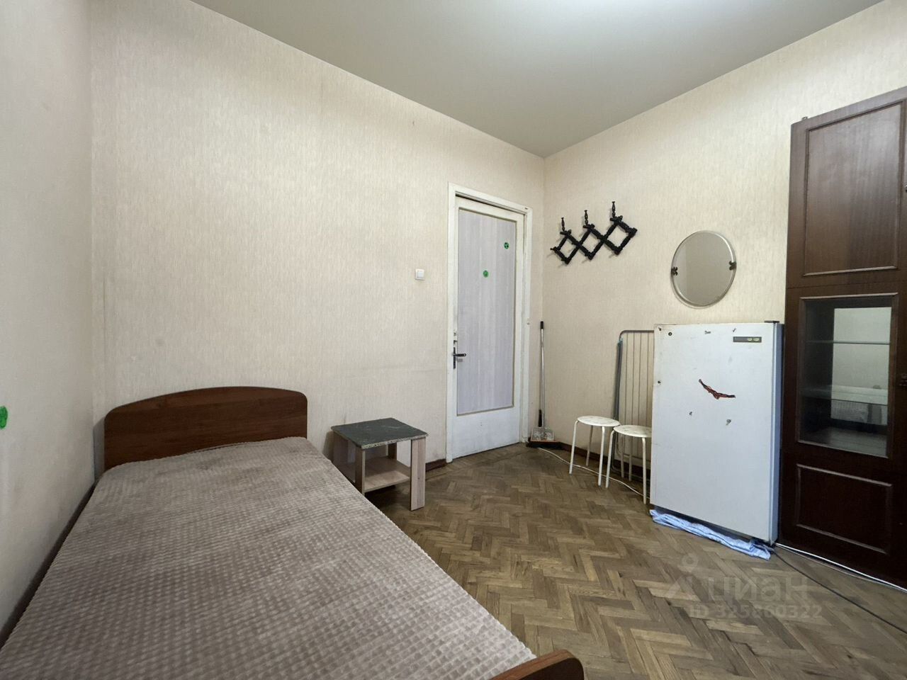 Продажа комнаты улица Новостроек, 25