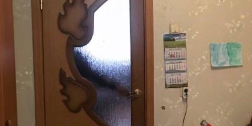 3-комн квартира улица Олеко Дундича, 10К1