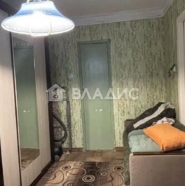 Продажа 2-комн квартиры на вторичном рынке ул Герасимовская,  д. 12