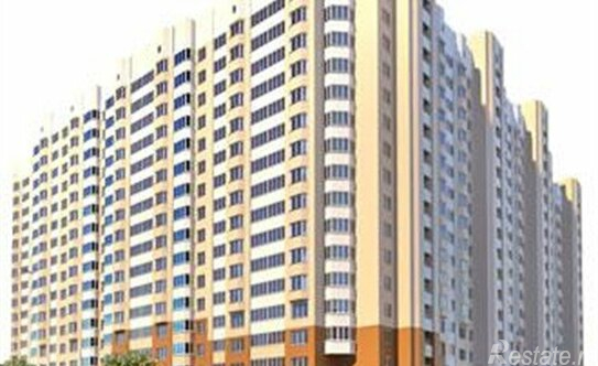 Продажа 1-комн квартиры на вторичном рынке Андреевка, ул Староандреевская,  д. 43,  к. 2