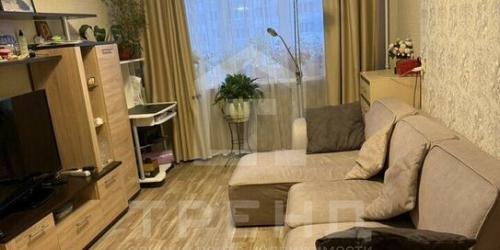 3-комн квартира Искровский пр-кт,  д. 26
