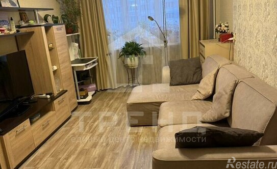 Продажа 3-комн квартиры на вторичном рынке Искровский пр-кт,  д. 26