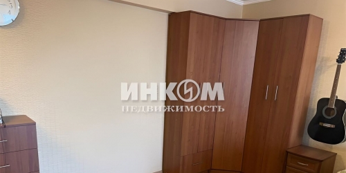 1-комн квартира Минусинская улица,  д. 8