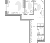 Продать Квартиры в новостройке , Дубининская улица, 17   