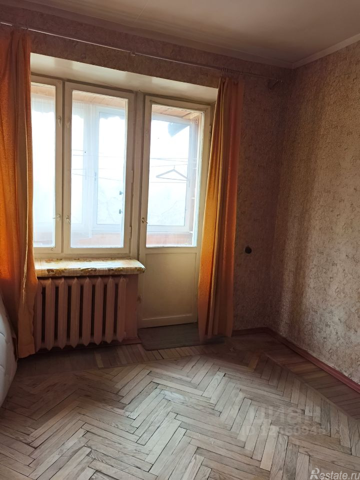 Продажа 1-комн квартиры на вторичном рынке Парковая 7-я ул,  д. 27