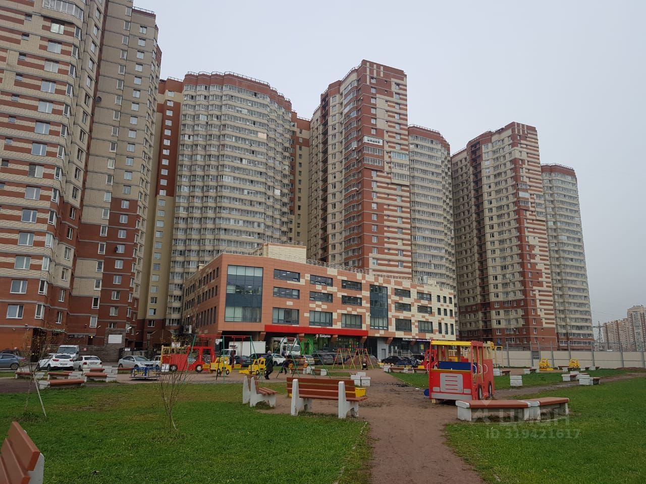 Продажа студии улица Орджоникидзе, 52