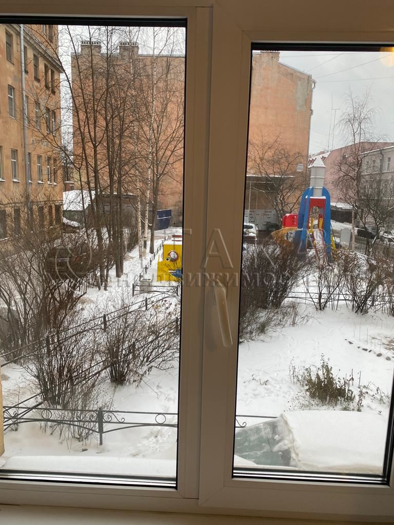 Продажа 2-комн квартиры на вторичном рынке Мончегорская,  д. 11