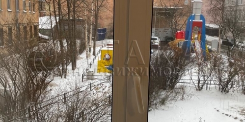 2-комн квартира Мончегорская,  д. 11