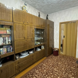 Продажа 2-комн квартиры на вторичном рынке Ногинск, ул Самодеятельная,  д. 17