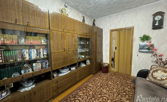 Продажа 2-комн квартиры на вторичном рынке Ногинск, ул Самодеятельная,  д. 17