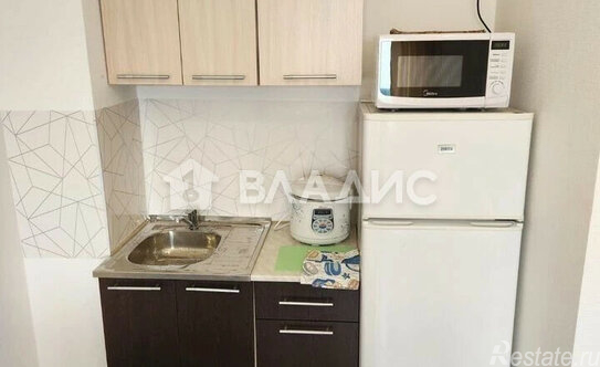 Продажа 1-комн квартиры на вторичном рынке ул Пейзажная,  д. 24,  к. 2