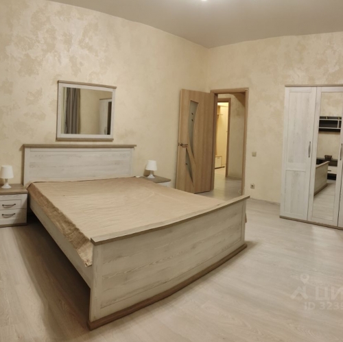 Коттедж/дом Мендсары, Центральная улица