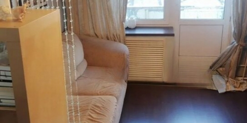 2-комн квартира ул Азовская,  д. 29,  к. 1