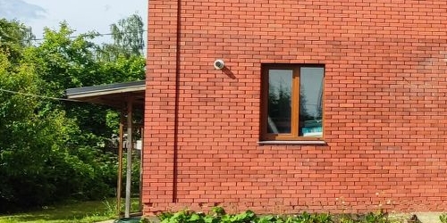 Коттедж/дом Петергоф, улица Луизино, 74