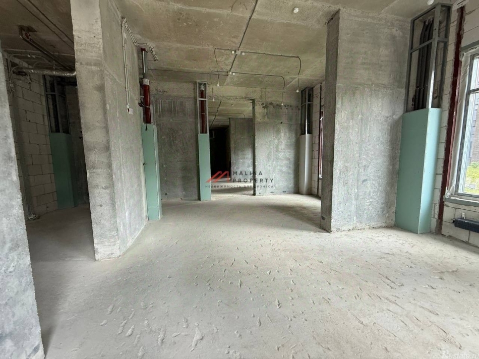 Продажа торгового помещения Дорожная улица,  д. 46 к7