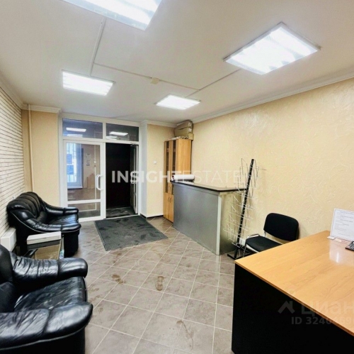 Помещение свободного назначения Мытищи г, Пироговский мкр, Советская ул,  д. 2А