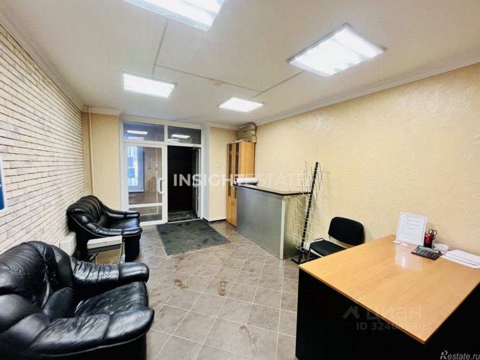 Аренда ПСН Мытищи г, Пироговский мкр, Советская ул,  д. 2А