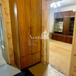 Продажа 1-комн квартиры на вторичном рынке ул Дмитрия Устинова,  д. 6