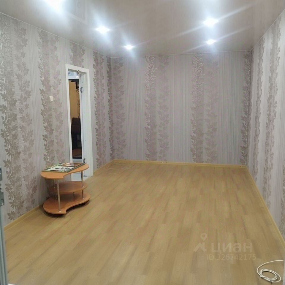 Продажа 2-комн квартиры на вторичном рынке Приозерск, Ленинградская улица, 22