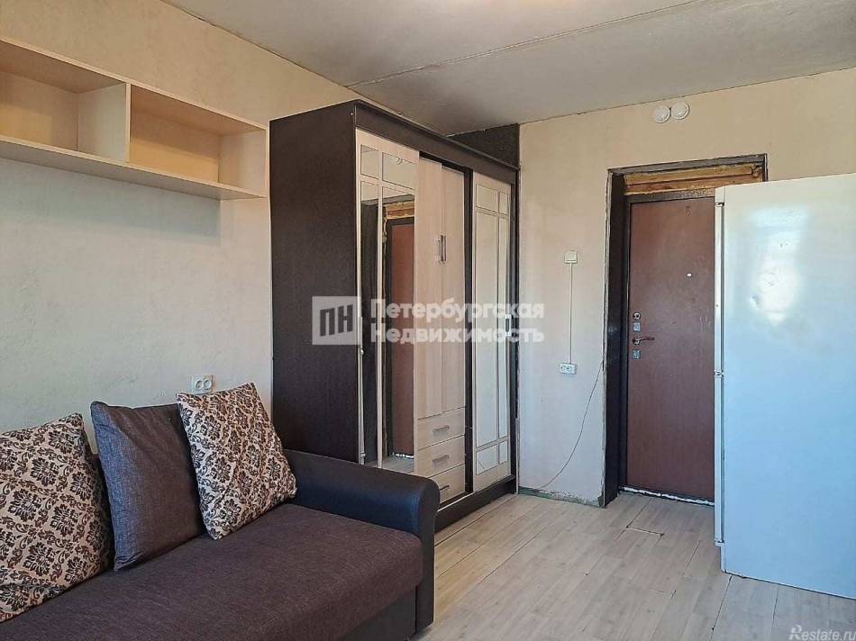 Продажа комнаты пр-кт Ударников, д 19 к 1 литера А