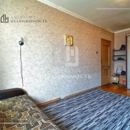 Продажа 2-комн квартиры на вторичном рынке улица Харченко,  д. 17