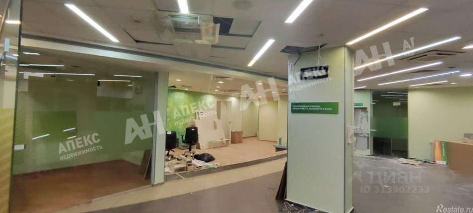 Аренда ПСН Жулебинский бульвар,  д. 9