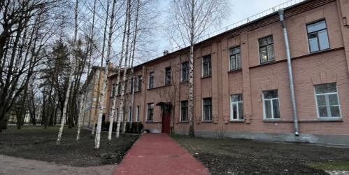 3-комн квартира Пушкин, Дворцовая улица, 12