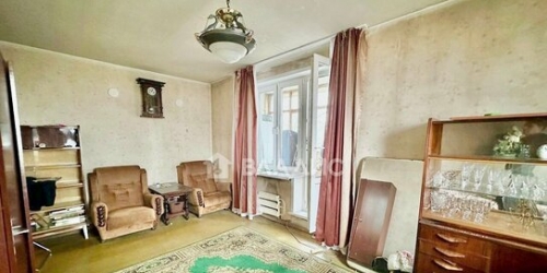 2-комн квартира Переяславская Б. ул,  д. 19