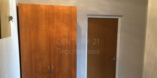1-комн квартира улица Руднёвка,  д. 16