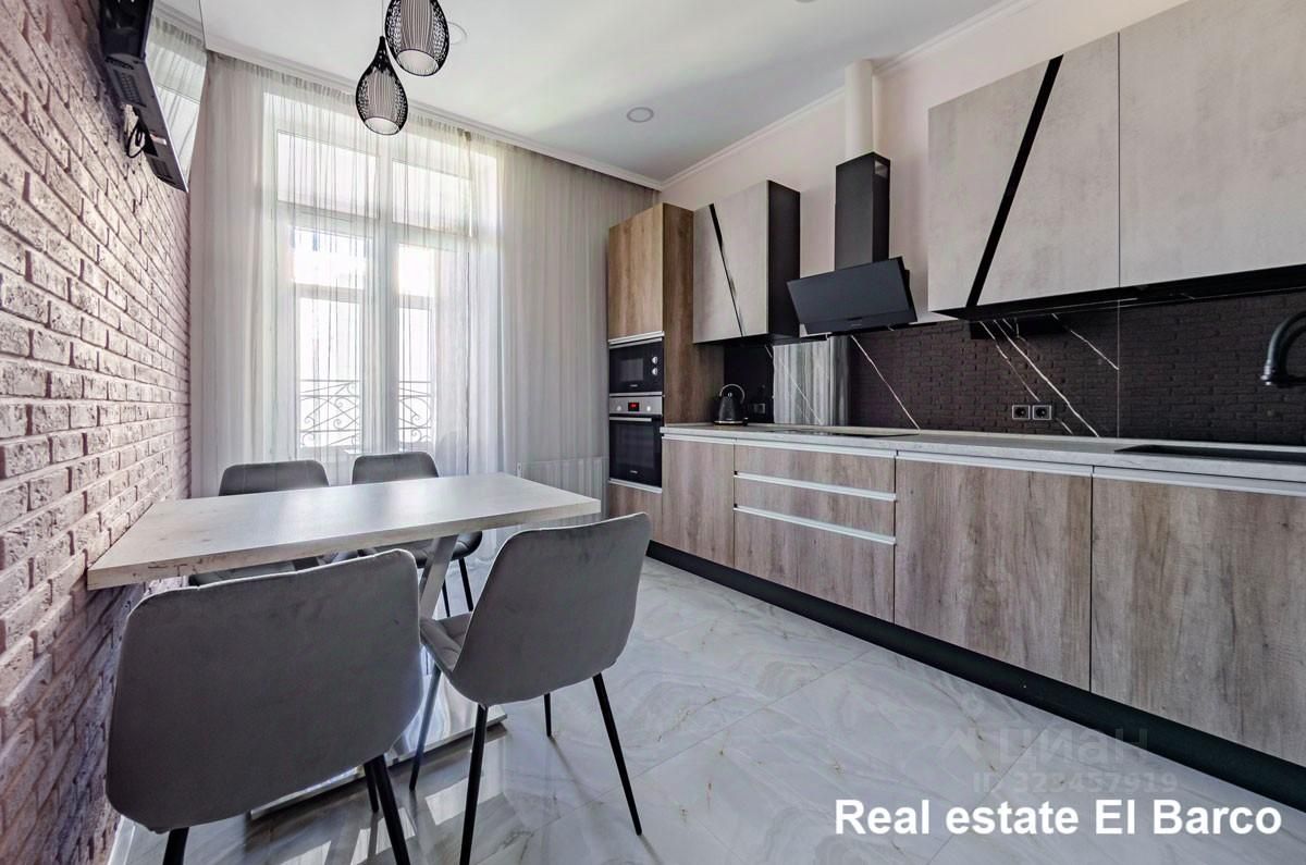 Аренда 1-комн квартиры на вторичном рынке Хорошевское шоссе, 25Ак3