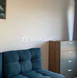 Продажа 3-комн квартиры на вторичном рынке улица Александры Монаховой,  д. 89 к2