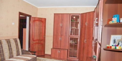 1-комн квартира Строгинский б-р,  д. 4