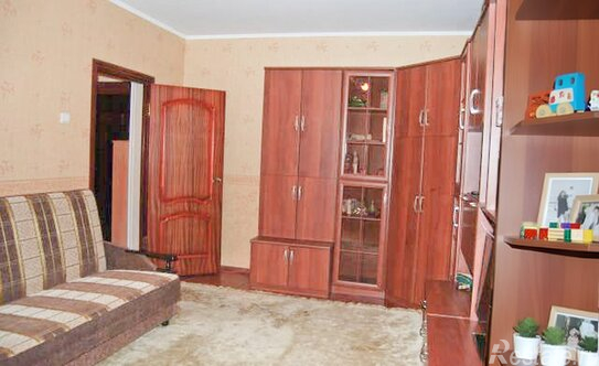 Продажа 1-комн квартиры на вторичном рынке Строгинский б-р,  д. 4