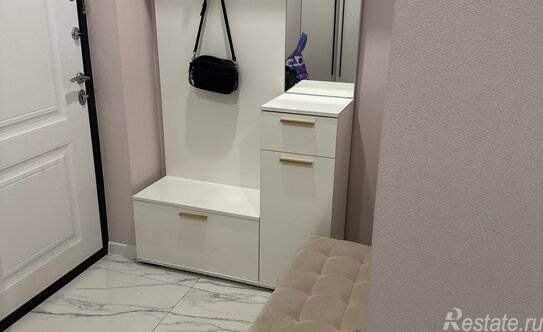 Продажа 2-комн квартиры на вторичном рынке Целеево, ул Пятиречье,  д. 1